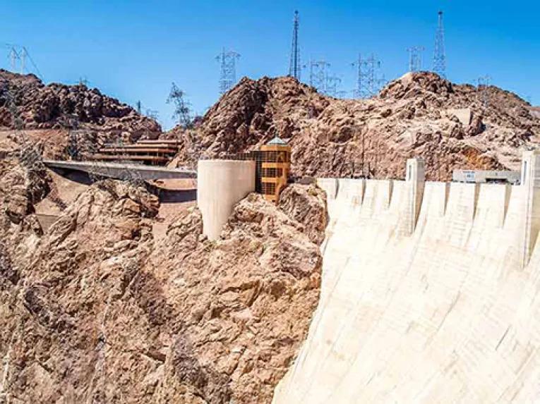 Lake Mead Cruise & Hoover Dam