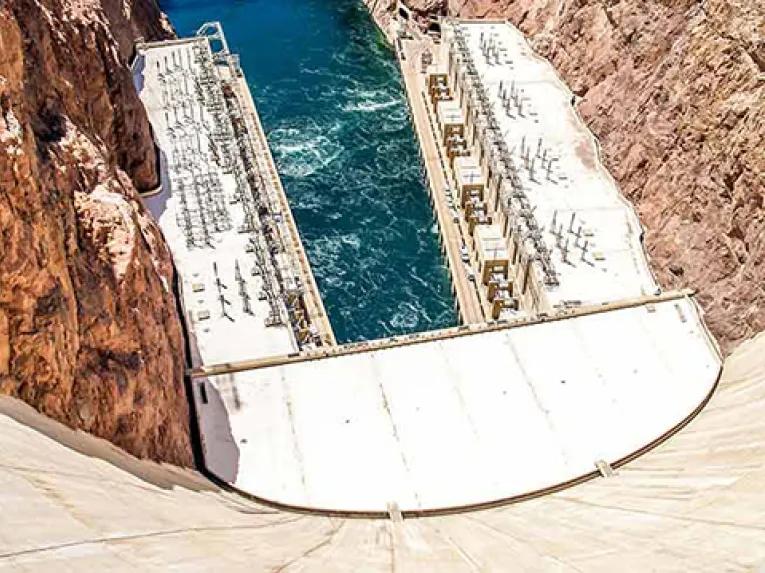 Lake Mead Cruise & Hoover Dam