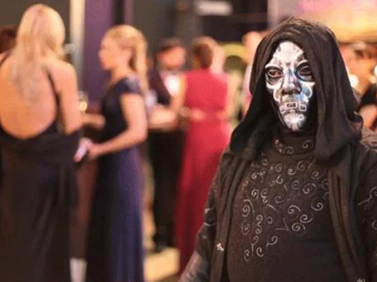 Warner Bros. Studio Tour + 4-hour Hop-On Hop-Off London Bus Tour