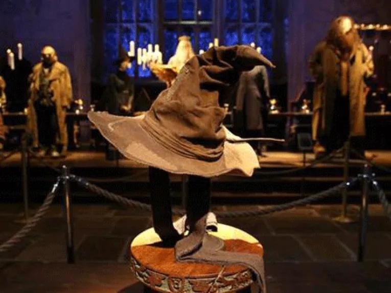 Warner Bros. Studio Tour + 4-hour Hop-On Hop-Off London Bus Tour