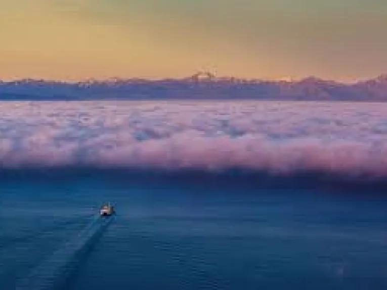 Skyview Observatory Seattle Tickets