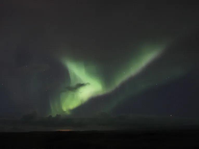 Northern Lights by SuperJeep