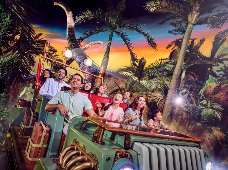 IMG Worlds of Adventure