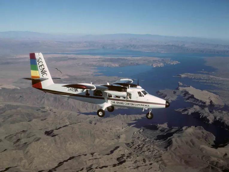 Indian Adventure with Skywalk