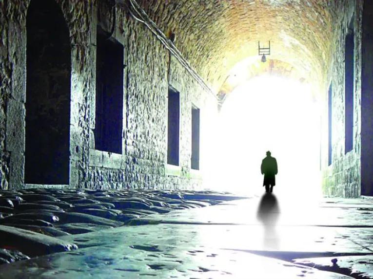 Jack the Ripper Walking Tour 