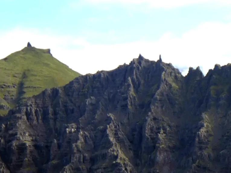 Jökulsárlón Day Tour by SuperJeep