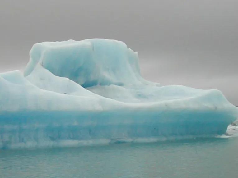 Jökulsárlón Day Tour by SuperJeep