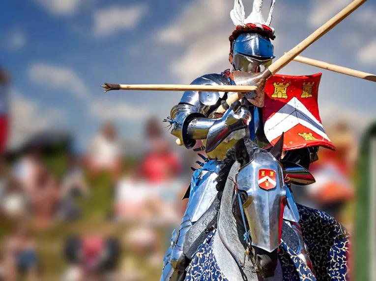 Joint Adult Annual English Heritage Membership - Kids go Free - Experience Voucher