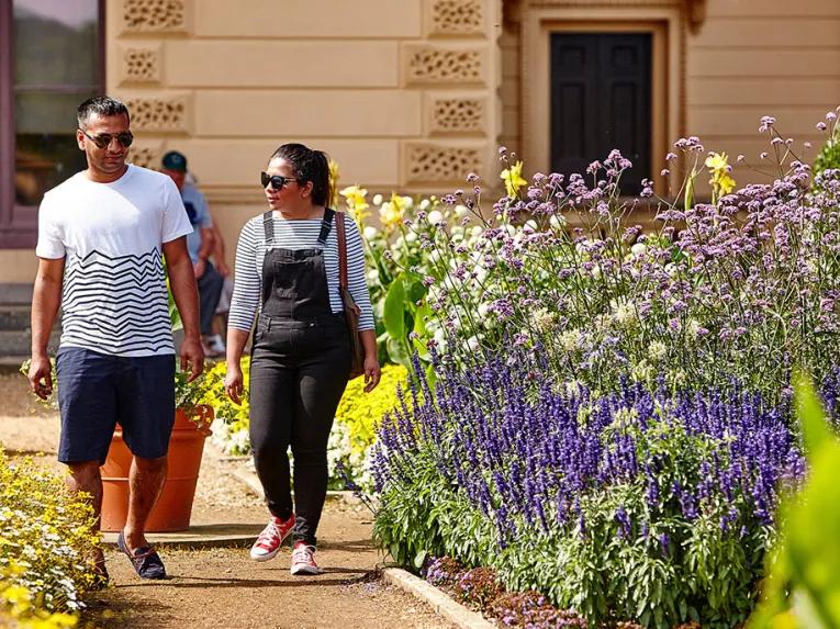 Joint Adult Annual English Heritage Membership - Kids go Free - Experience Voucher