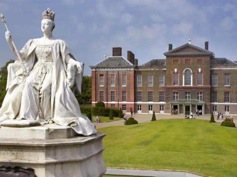 Kensington Palace Ticket