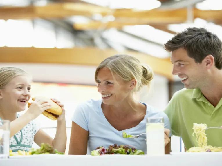 Orlando Kids Eat Free Card GOLD