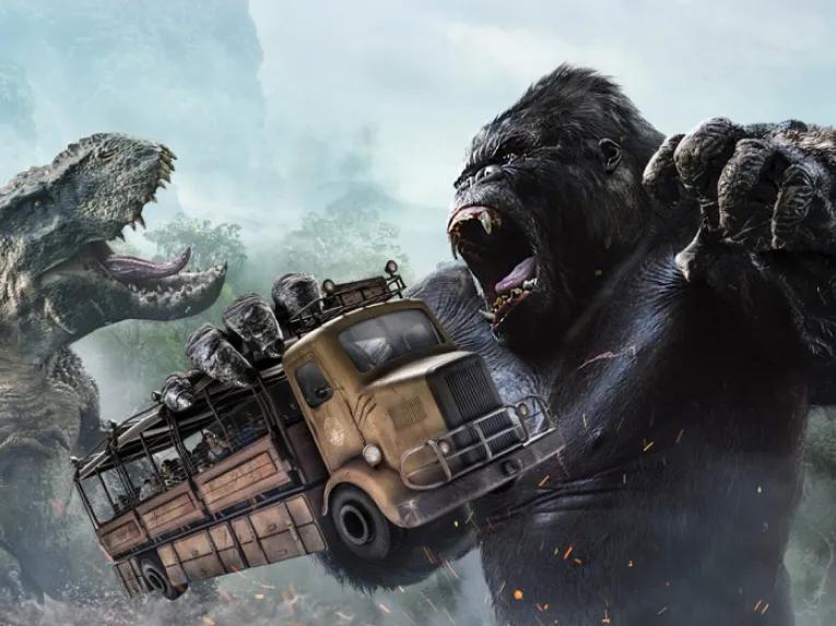 Universal Orlando 3 Park Explorer Ticket