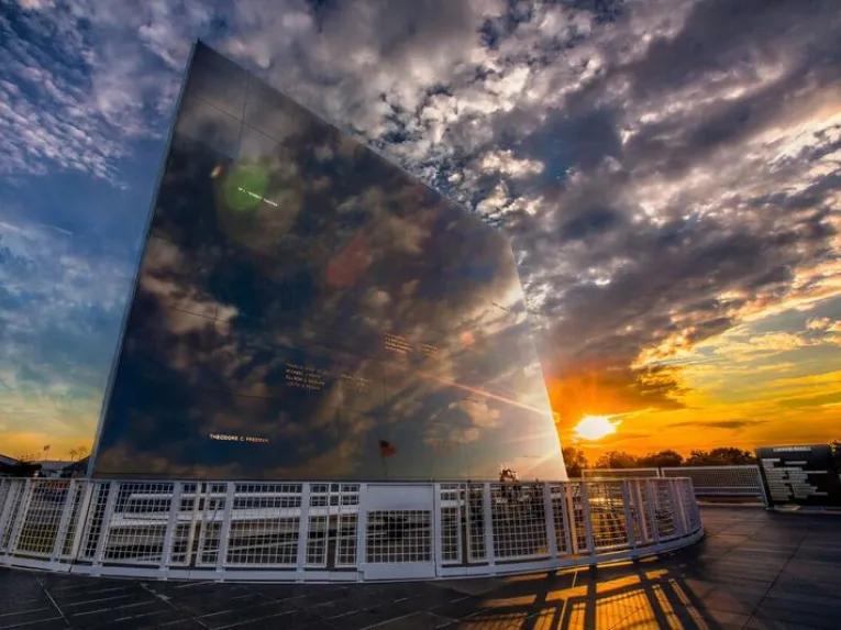 Kennedy Space Center