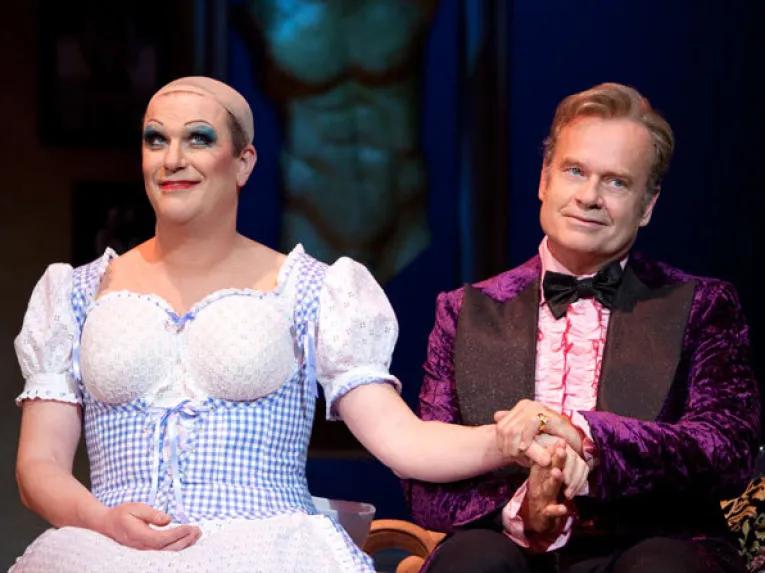 La Cage aux Folles Broadway Tickets