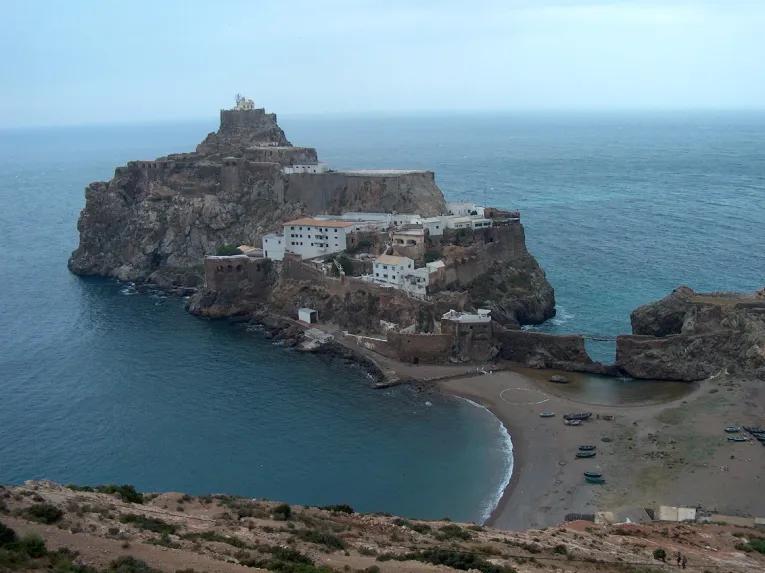 La Gomera Open Top Jeep Safari 