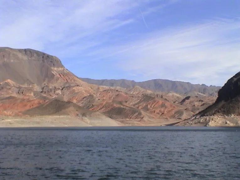 Lake Mead Cruise & Hoover Dam