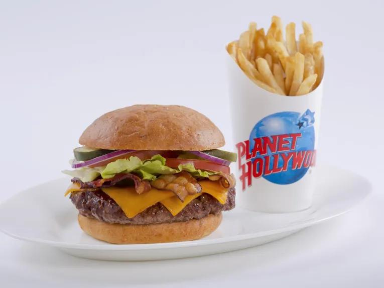 Go Las Vegas Explorer Pass