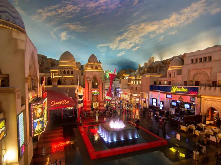 Go Las Vegas Explorer Pass