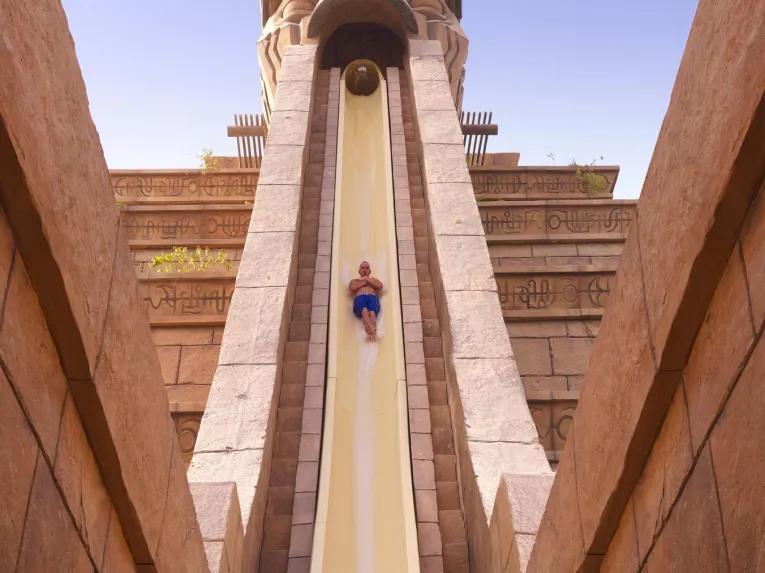 [COMBO-DO NOT BOOK] Aquaventure Water Park Admission Ticket