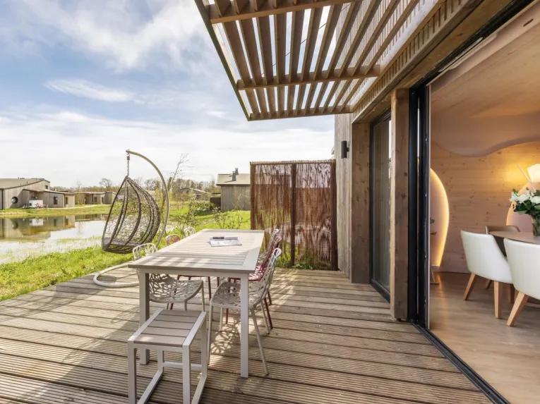 Les Villages Nature® Paris