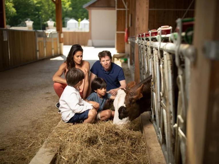 Les Villages Nature® Paris