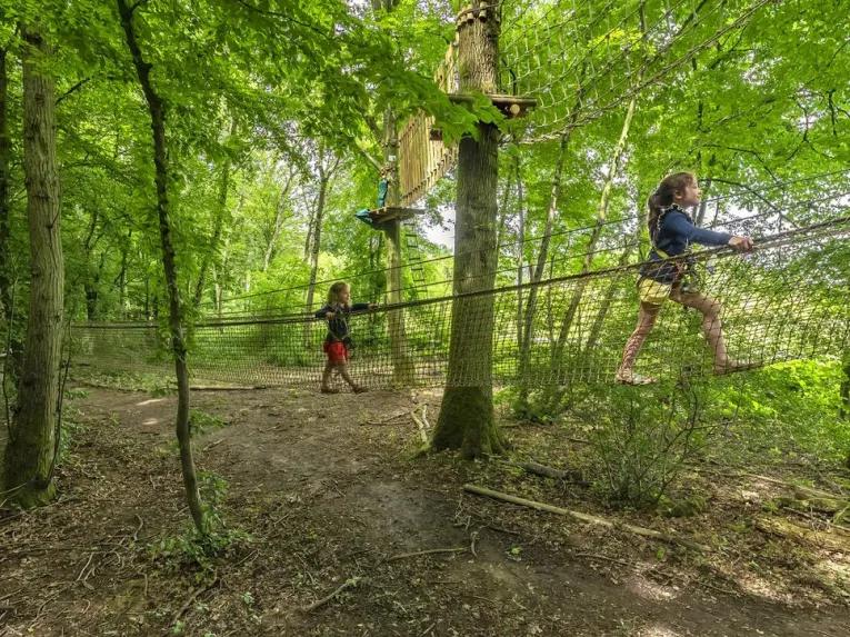 Les Villages Nature® Paris