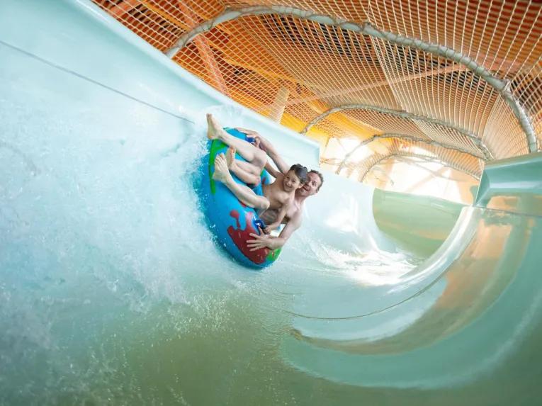 Les Villages Nature® Paris