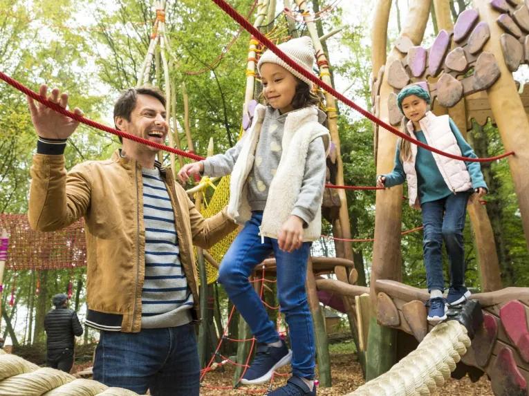 Les Villages Nature® Paris