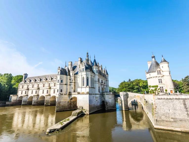 The Secrets of the Loire Valley