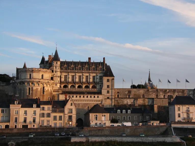 The Secrets of the Loire Valley