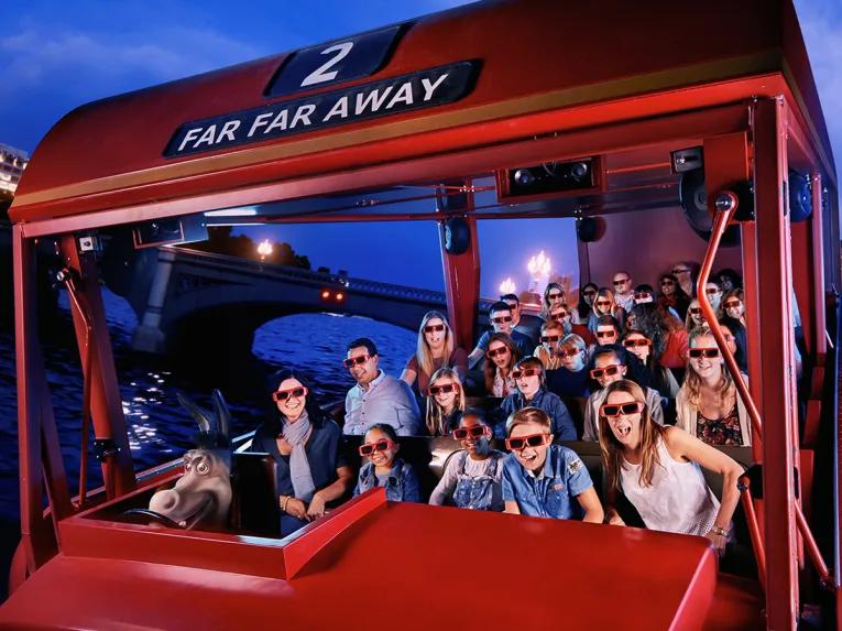 More London for Less Pass