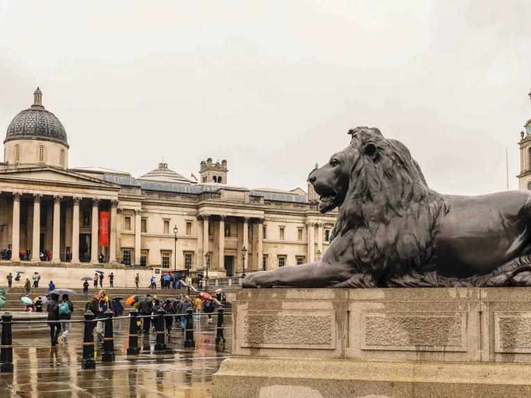 London In a Day: Tower of London, Westminster Abbey & Changing of the Guard