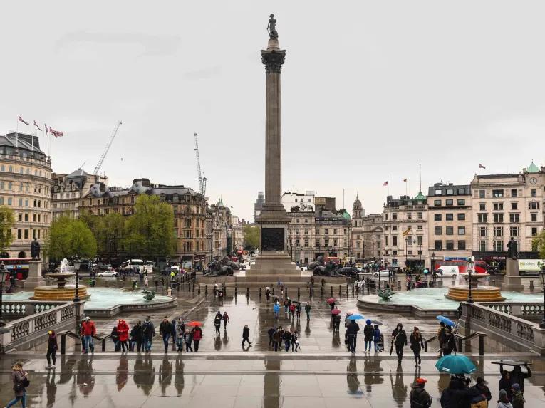 London In a Day: Tower of London, Westminster Abbey & Changing of the Guard