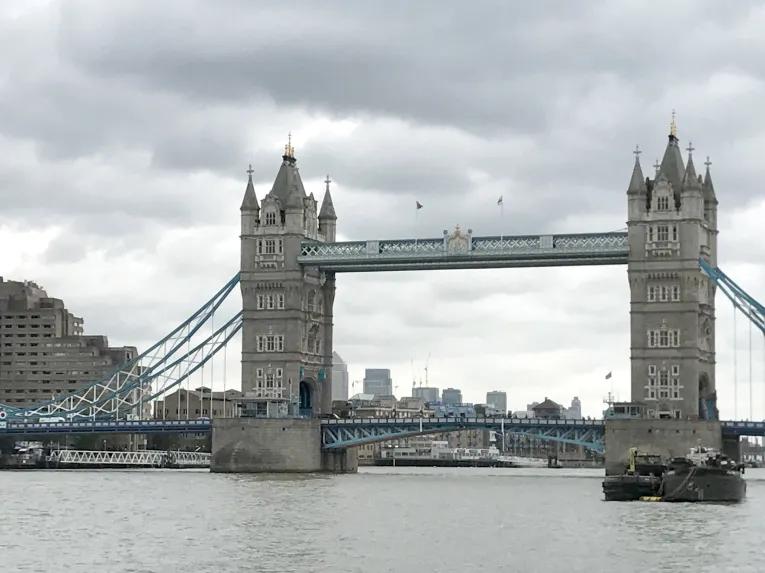 London In a Day: Tower of London, Westminster Abbey & Changing of the Guard