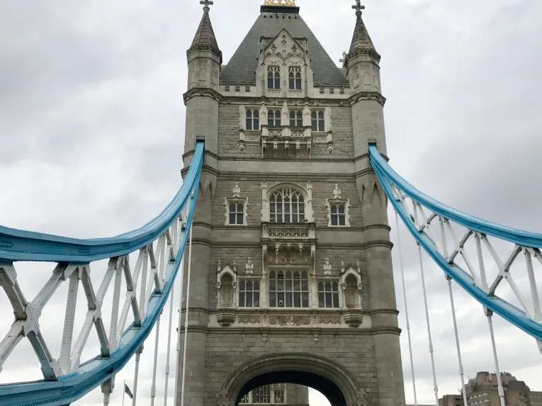 London In a Day: Tower of London, Westminster Abbey & Changing of the Guard