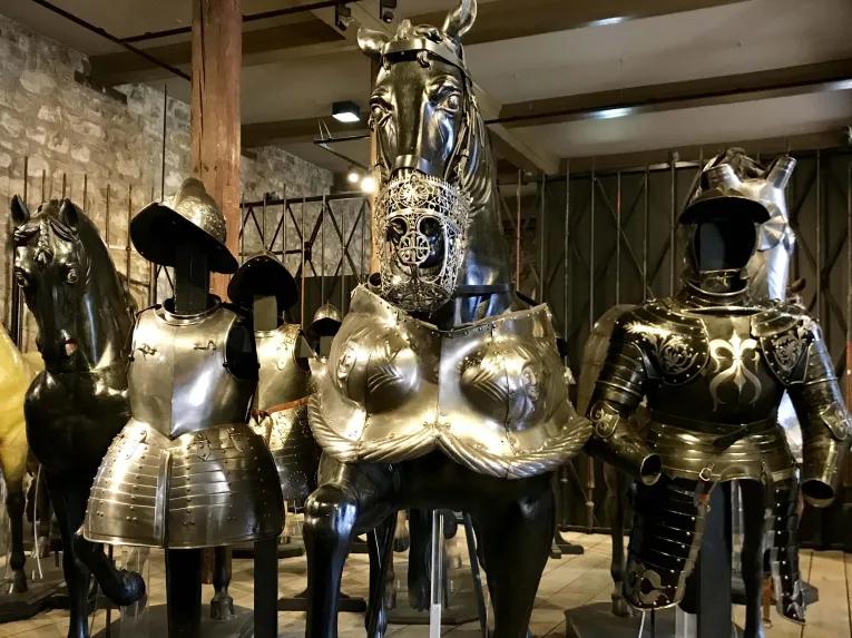 London In a Day: Tower of London, Westminster Abbey & Changing of the Guard