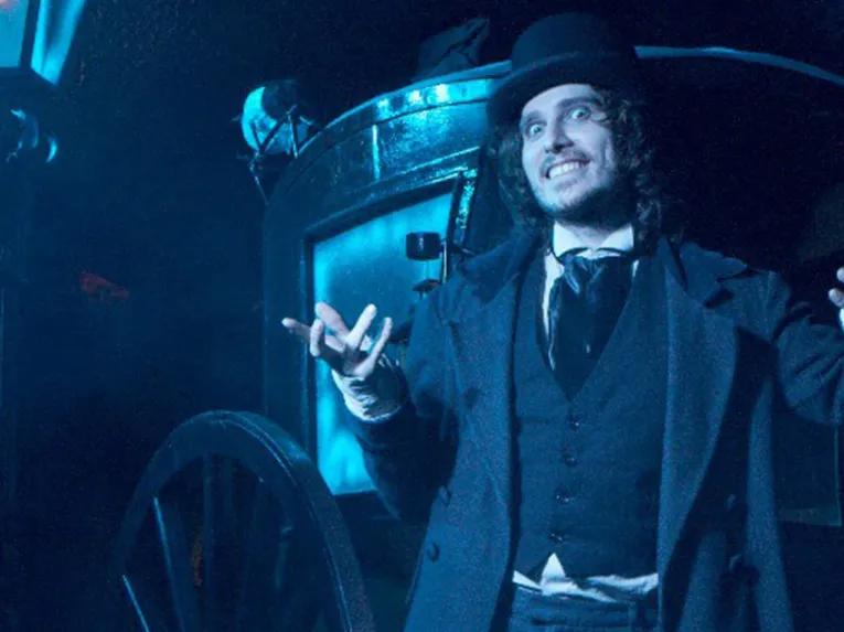 The London Bridge Experience and London Tombs - Experience Voucher