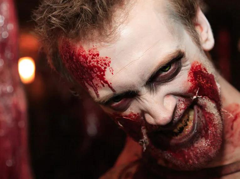 The London Bridge Experience and London Tombs - Experience Voucher