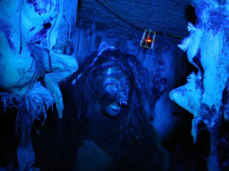 The London Bridge Experience and London Tombs - Experience Voucher