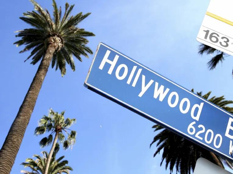 Los Angeles Hop-on Hop-off Double Decker Bus Tour