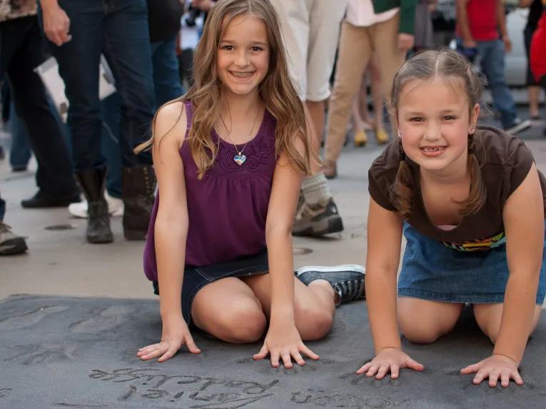 Los Angeles Hop-on Hop-off Double Decker Bus Tour