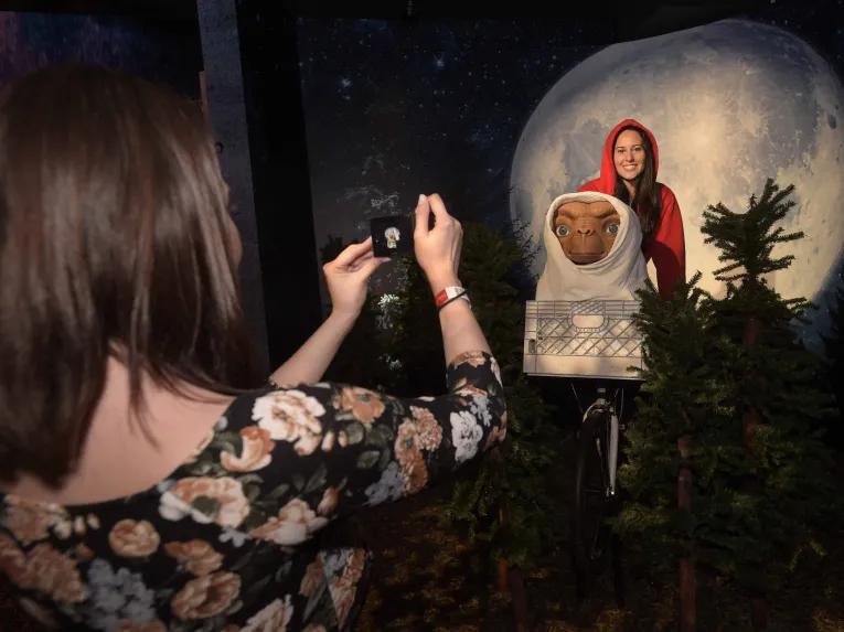 Madame Tussauds Orlando