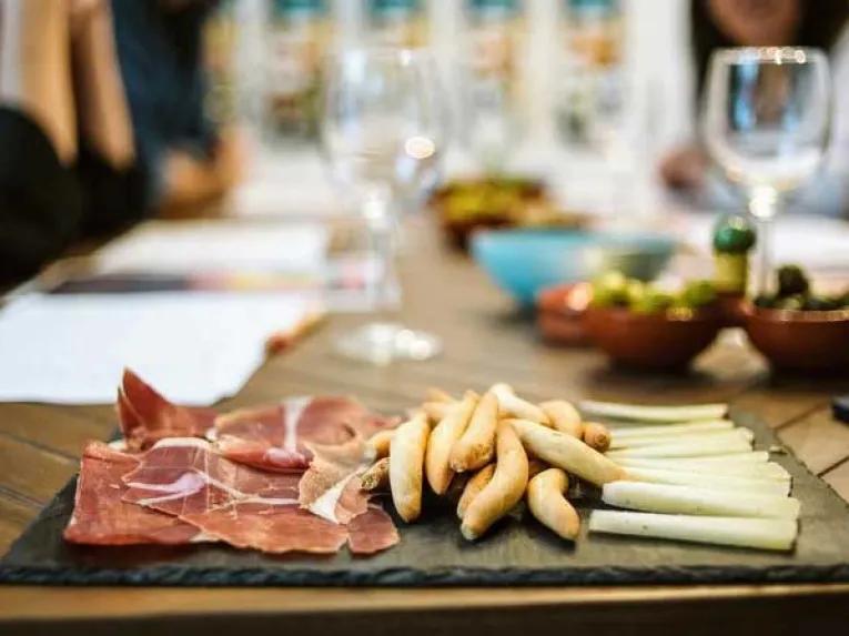 Go Madrid Explorer Pass