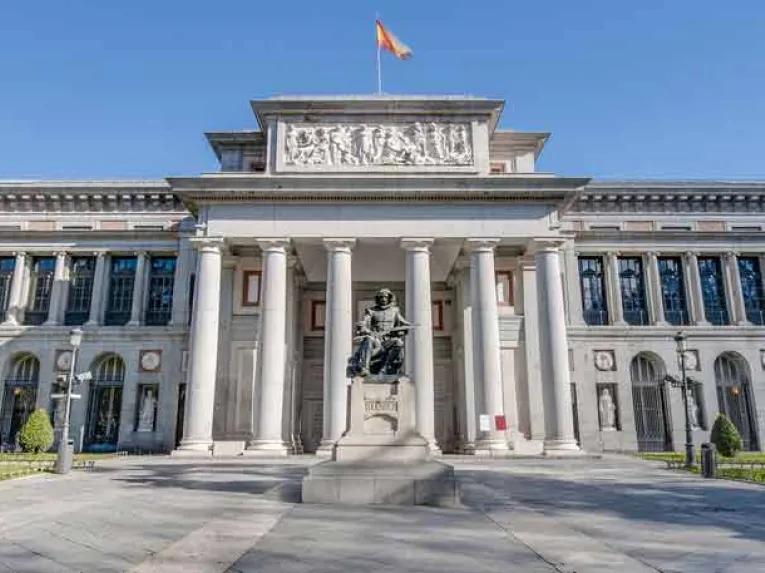 Go Madrid Explorer Pass