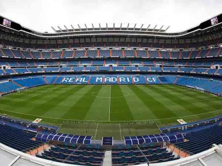 Go Madrid Explorer Pass