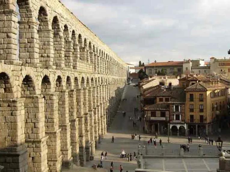 Go Madrid Explorer Pass