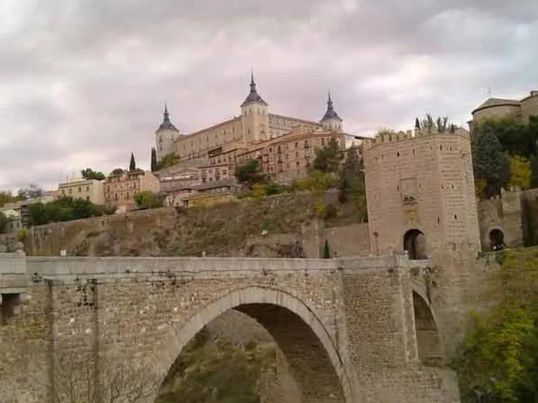 Go Madrid Explorer Pass