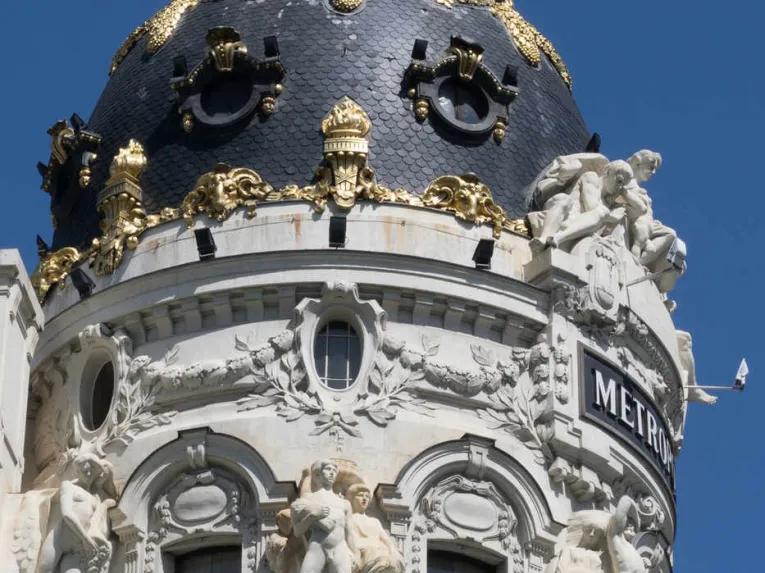 Madrid Highlights & Bernabeu Stadium Tour 