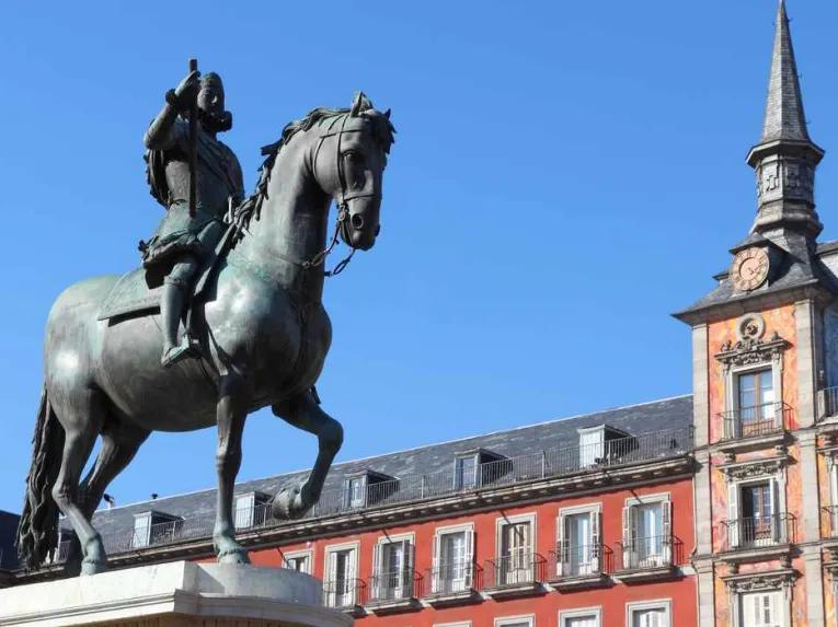 Madrid Highlights and Skip The Line Prado Museum