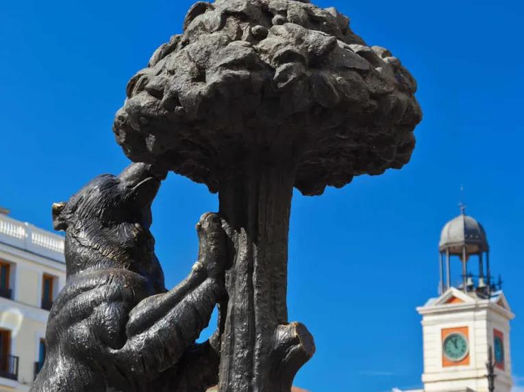 Madrid Highlights and Skip The Line Prado Museum